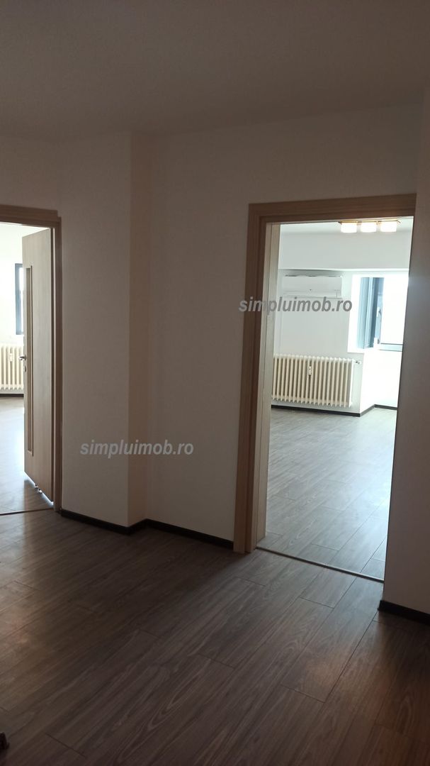 Zona centrala decomandat 2 camere - Poză 6