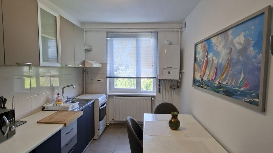 Apartament 3 camere lingă Facultatea de Medicina - Poză 19