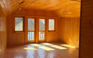 Vilă Bran – Sat Poarta | Aproape de natură  | 3 dormitoare | Teren 1807 mp - Poză 21