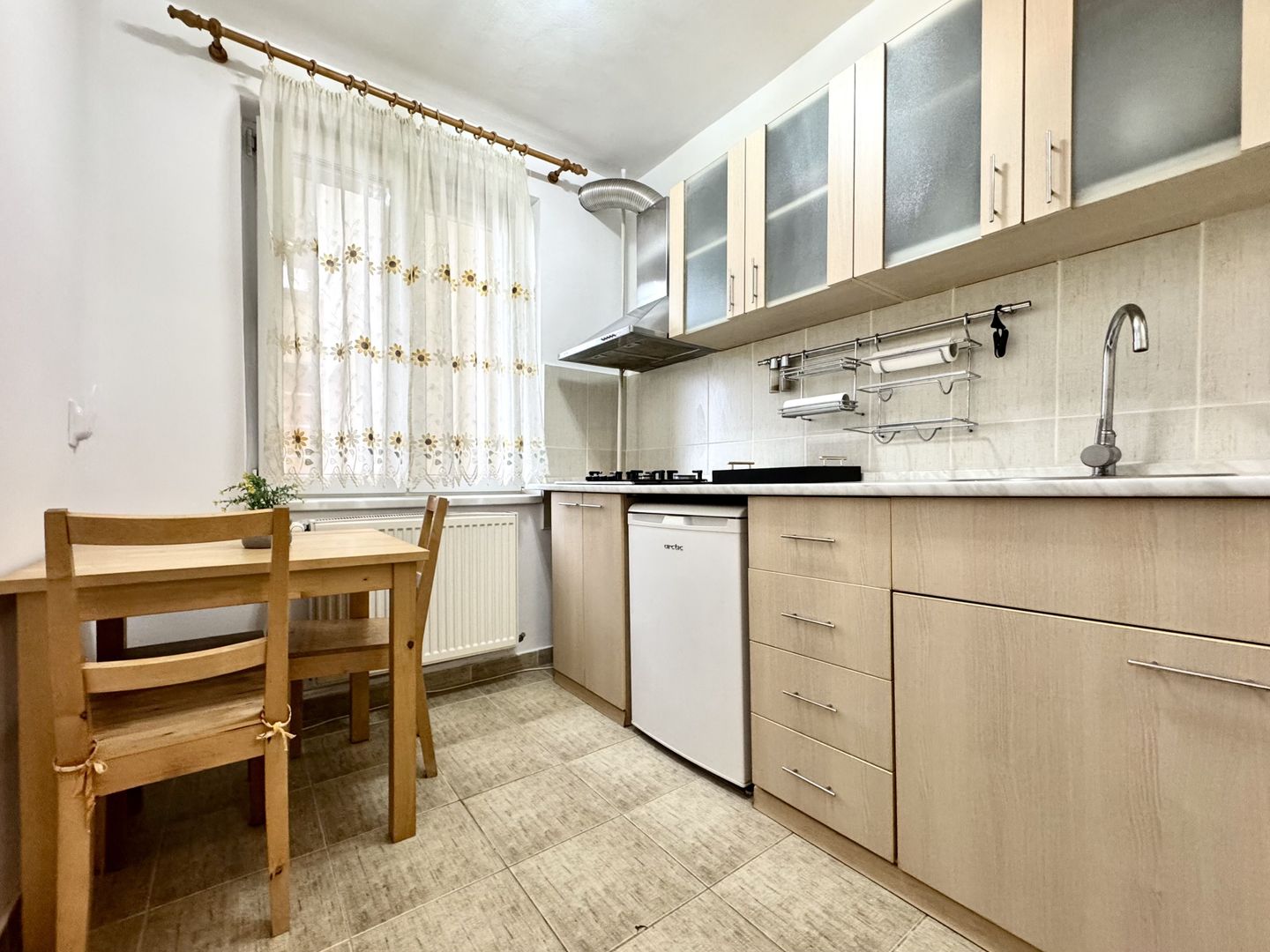 Apartament 1 cameră, în zona Piața Unirii – vedere spre Parcul Botanic - Poză 9