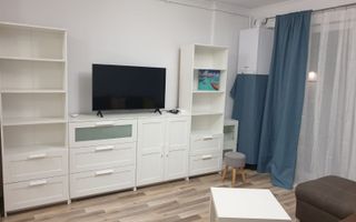 2 camere semidecomandate, Modern, Parcare, Gheorgheni, Grand Park - Poză 4