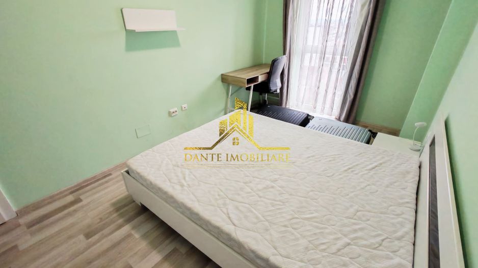 3 camere, mobilat modern, bloc nou, terasa, view , Marasti, Fabricii - Poză 17