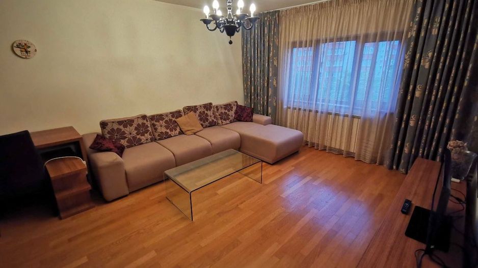 AP. 3 CAMERE SEBASTIAN, PET-FRIENDLY, LOC PARCARE, CENTRALA TERMICA - Poză 1