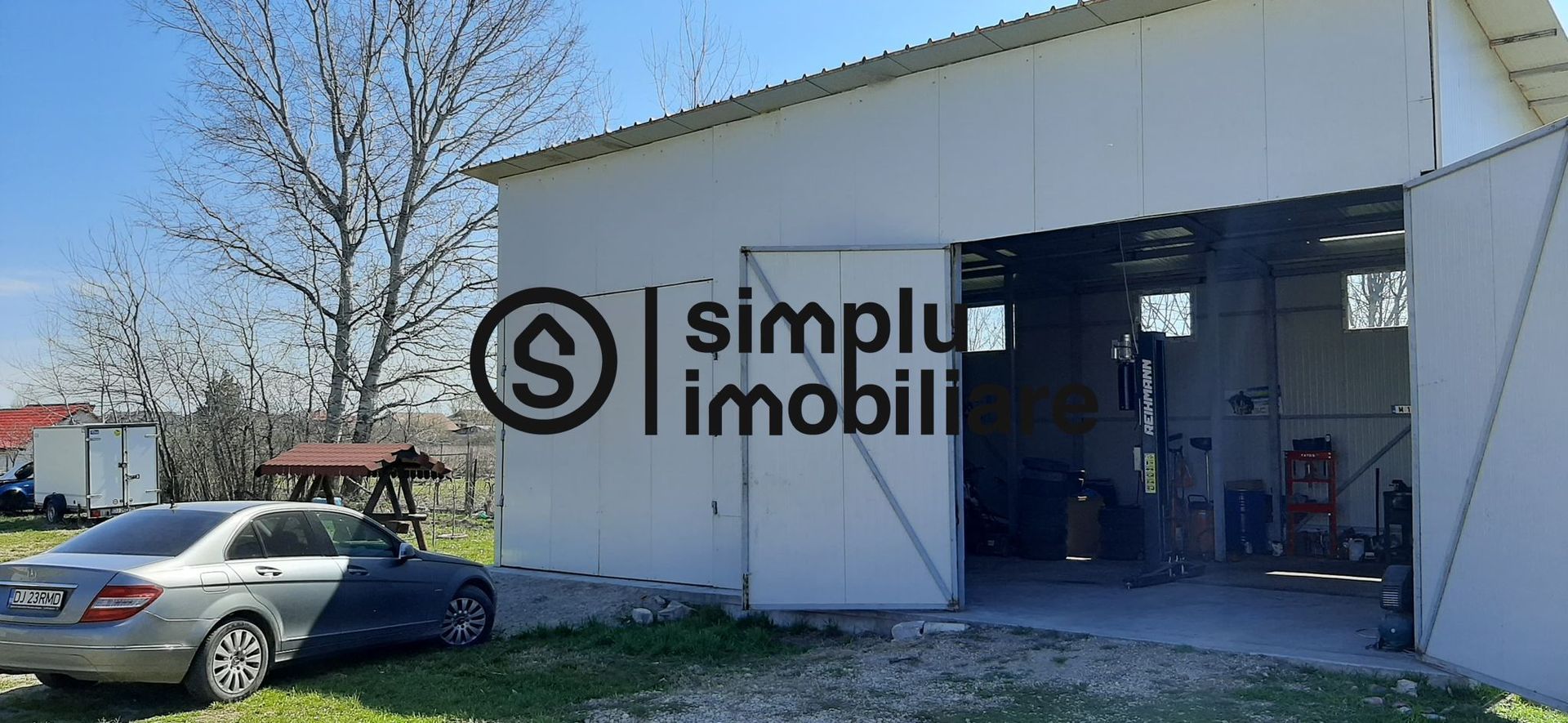 Service Auto, zona-Mofleni!! - Poză 1