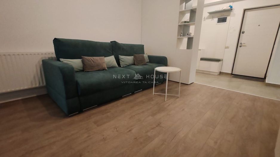 Studio  -  Rahova - Parcul Carol - Poză 4