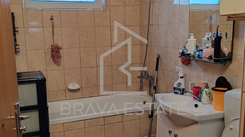 Apartament 40mp, parcare, balcon , zona Apahida - Poză 7