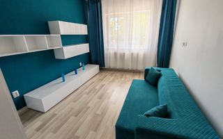 2 camere, decomandat, mobilat modern, parcare, Buna Ziua, Mihai Romanu - Poză 1