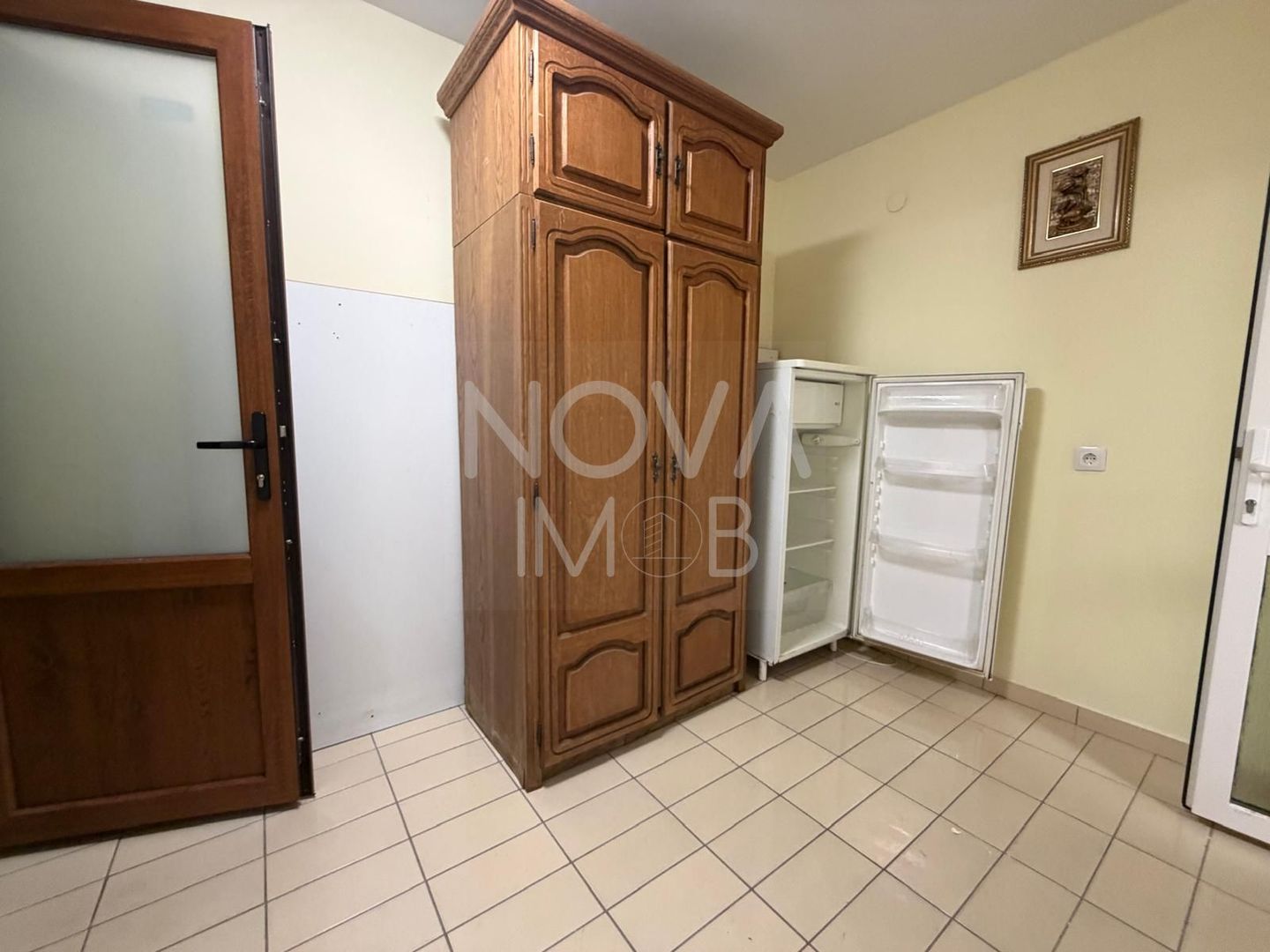 Garsoniera de inchiriat, Zona Milea - Poză 5