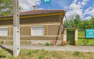 CASĂ ÎN ZERIND PE PRINCIPALĂ CU TEREN DE 1440 MP - Poză 12