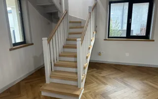 BUFTEA, CASA P+M 140 MP, LOT 357 MP! - Poză 44