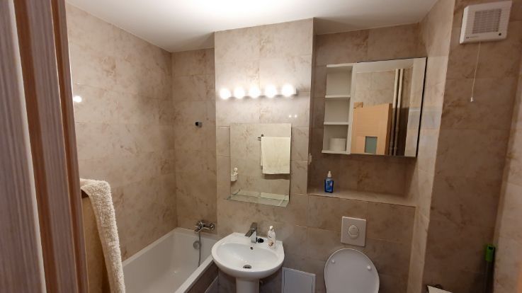 Apartament 2 camere de inchiriat Zona Titan - Poză 4