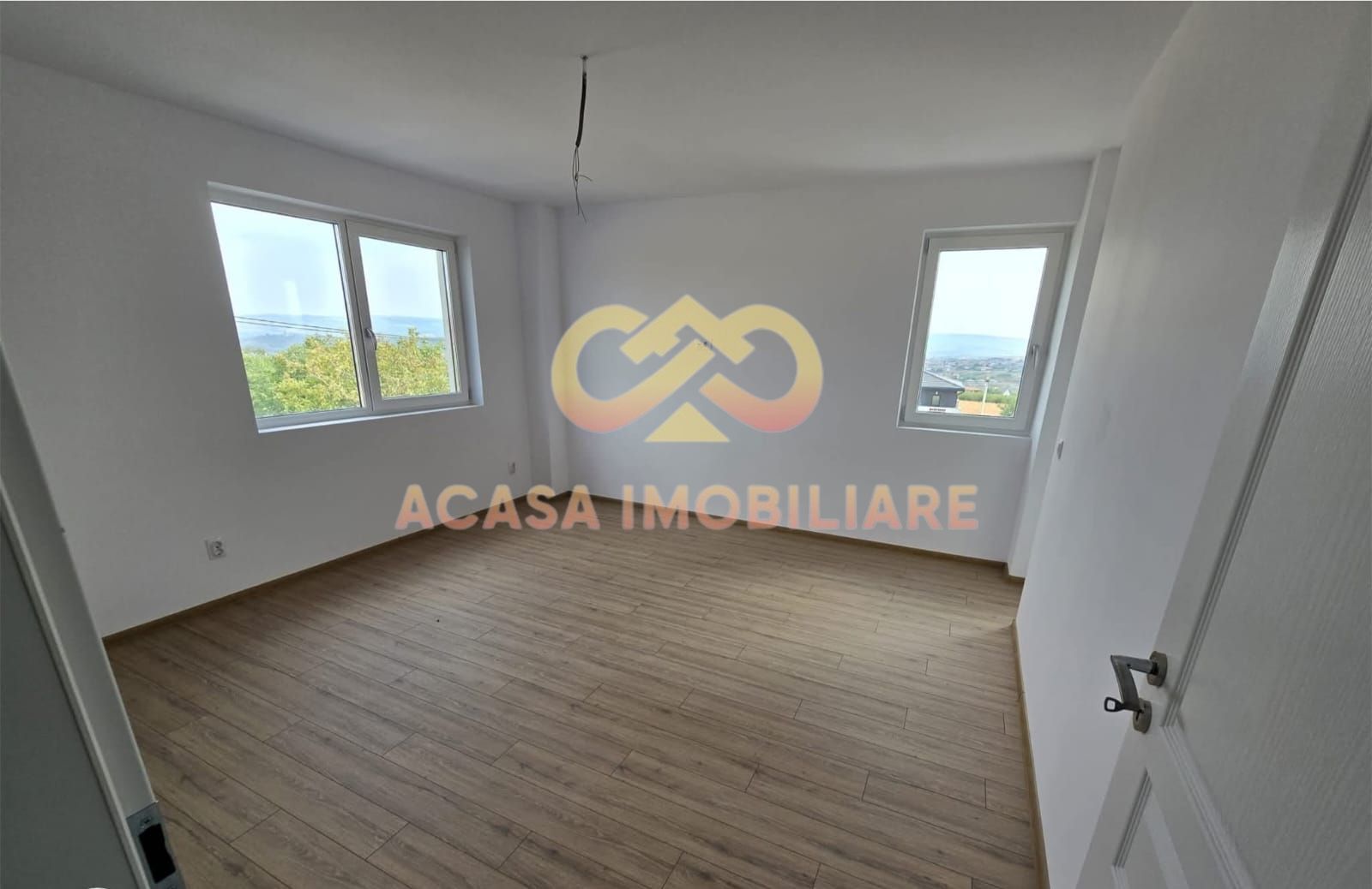 NOU PLATOU GALATA  IDEAL INVESTITIE AP. 2 CAMERE  DEC 57MP - Poză 3