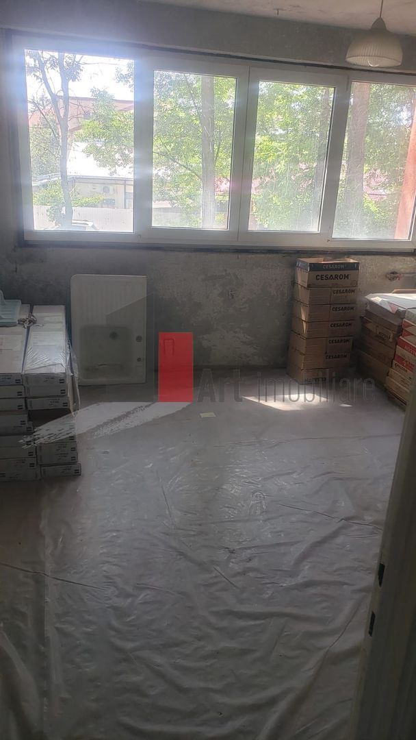 Apartament 2 camere - Giurgiului - Poză 1