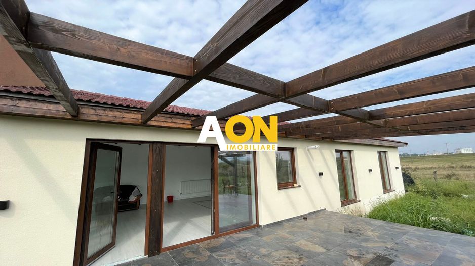 Casa de Vanzare, 3 Camere, 500mp Teren - Poză 3