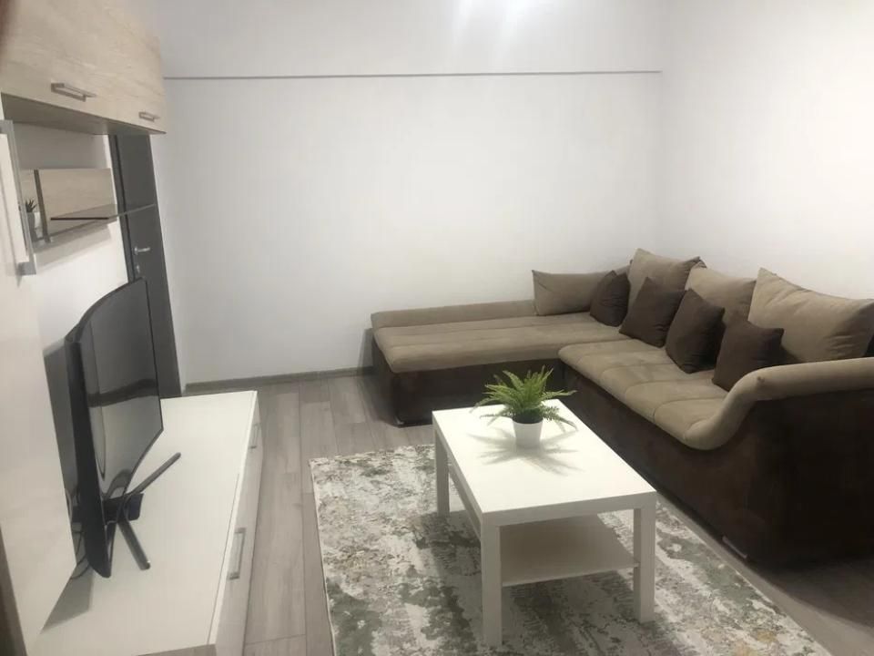 Apartament 2 camere Piata Sudului metrou - Bloc nou - Parcare inclusa - Poză 1