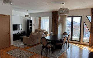 Dorobanti | Premium 3 room apartment | 100 sqm | Garage - Poză 1