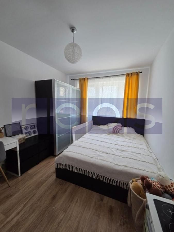 VANZARE | 2 CAMERE | OTOPENI | COMPLET MOBILAT ȘI UTILAT - Poză 4