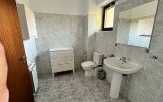 VILA 7 CAMERE, MOBILATA IN PIPERA DISPONIBILA IMEDIAT - Poză 14
