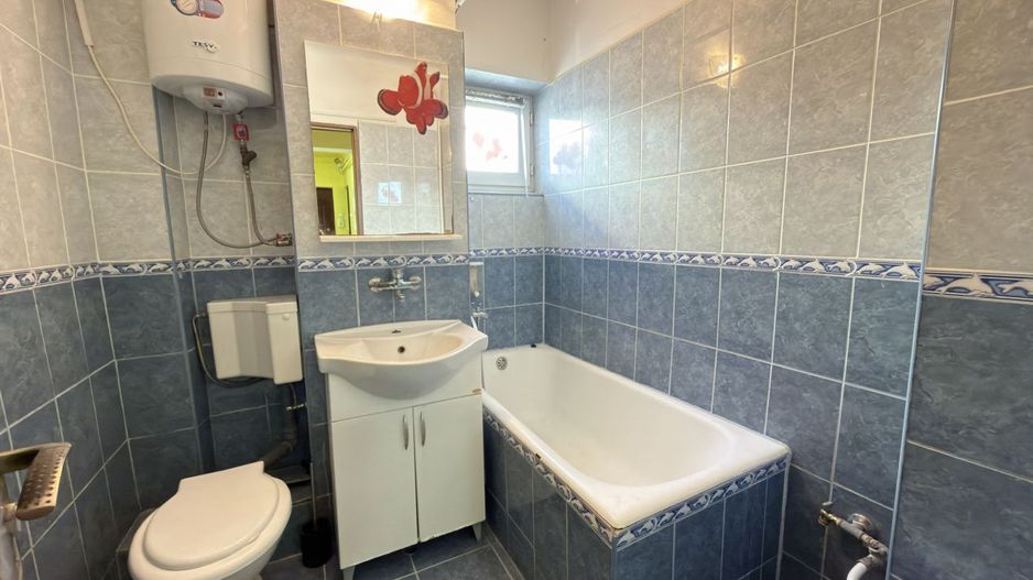 Apartament 2 camere Etaj III Carei-Calea Mihai Viteazul Nr.19, Vizavi Kaufland - Poză 5