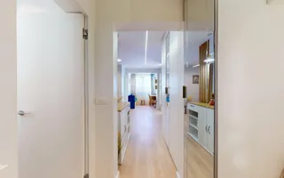 Garsonieră complet utilată | Finisaje moderne | FERDINAND - Oborul Nou - Poză 20