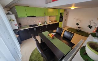🏡Apartament pe 2 nivele, mobilat si utilat, ocupabil imediat. Lift.✨ - Poză 7