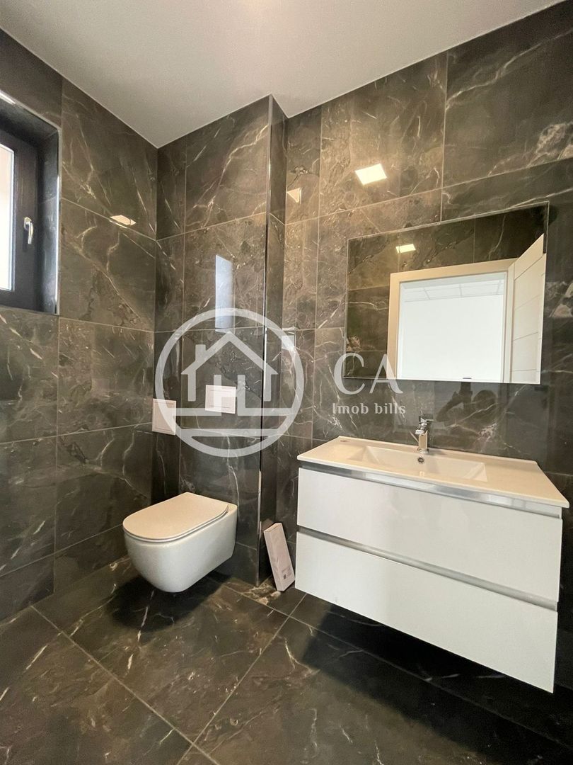 Spatiu comercial de inchiriat in zona Grigorescu, Oradea - Poză 6