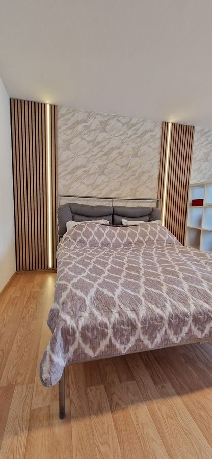 Garsoniera de inchiriat- Lujerului, Uverturii colt cu teatru Masca - Poză 8