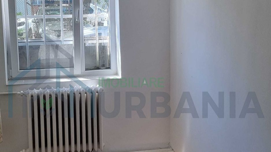 Cameră de vânzare, zona Bucium-Bularga, renovată, parchet, termopan, parter, 17000 euro negociabil - Poză 4