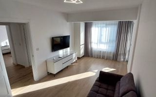 Persoana fizica inchiriez apartament doua(2) camere - Poză 1