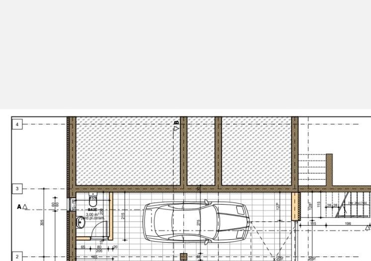 Casă Corunca -240 mp, demisol -garaj,cramă-teren 1100 mp - Poză 5