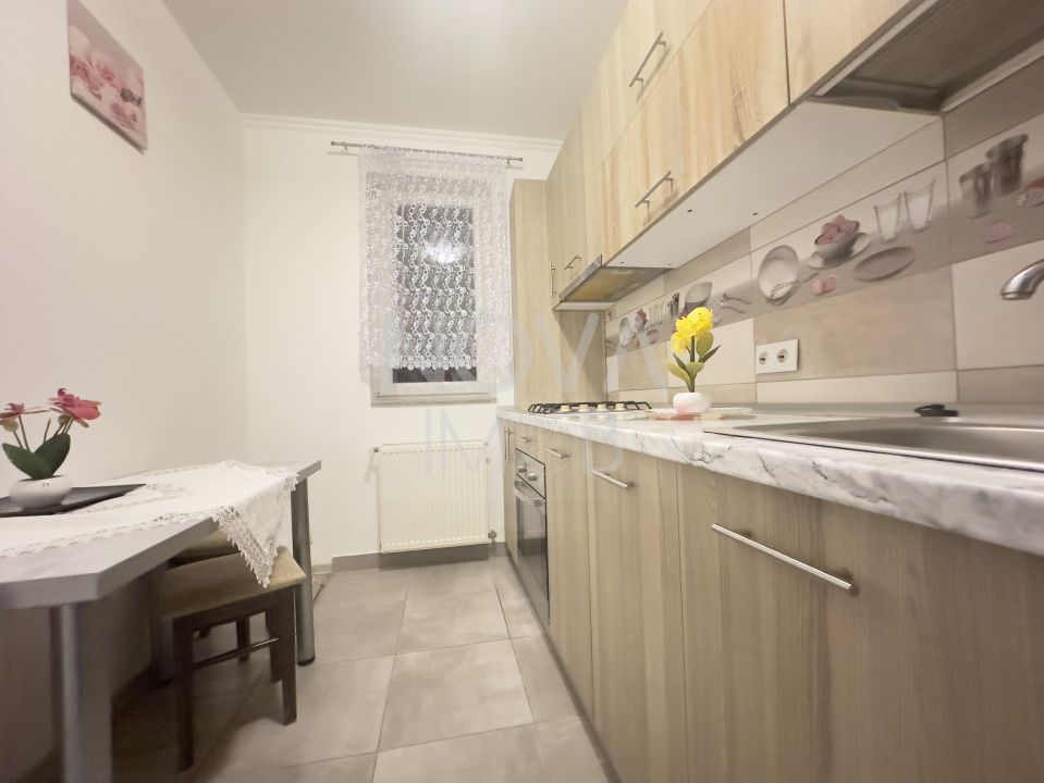 Apartament 2 camere, etajul 1, Zona Mandra - Poză 3