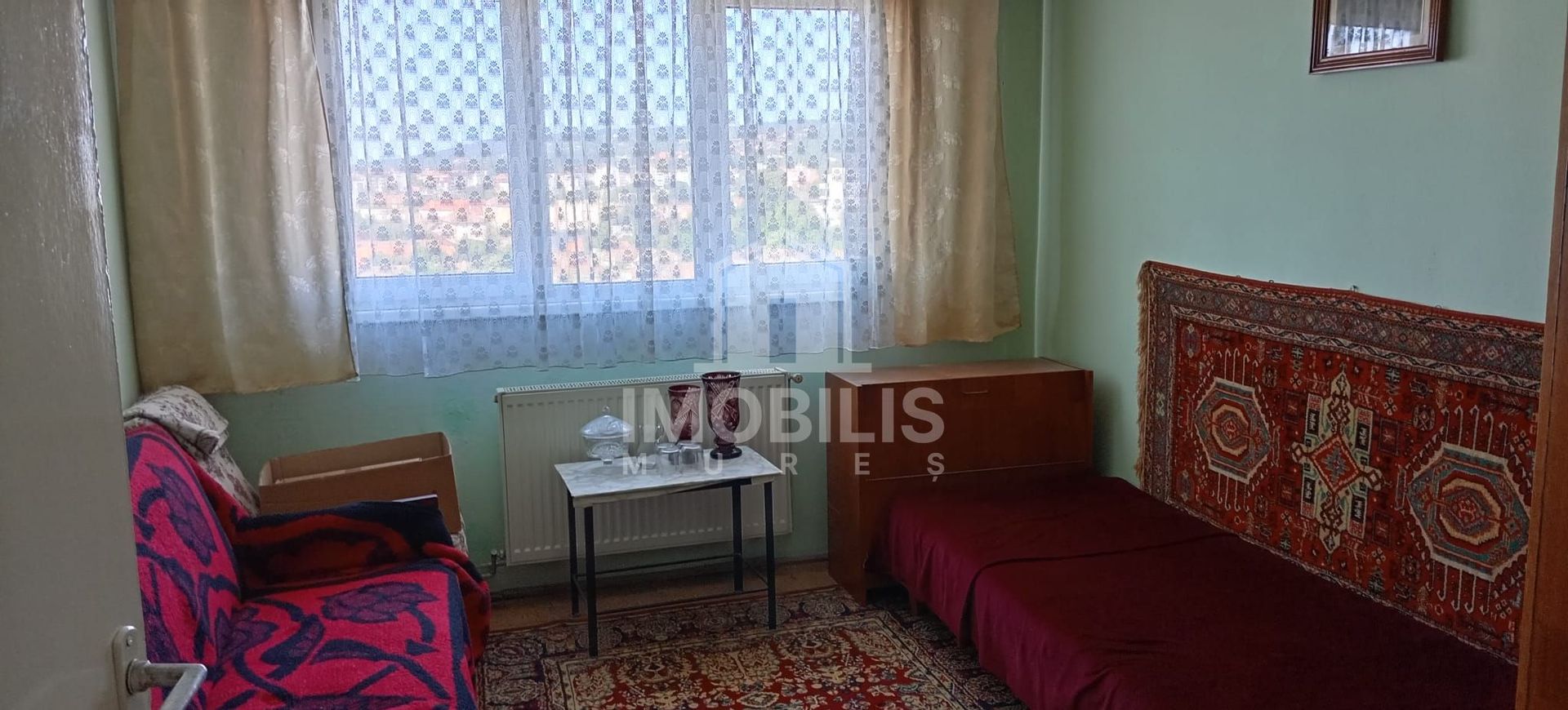 Apartament 2 camere decomandate | 57 mp utili | zona Piața Gării - Poză 1
