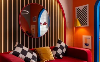 Apartament concept | Duplex cu design spectaculos | Win Herăstrău - Poză 15