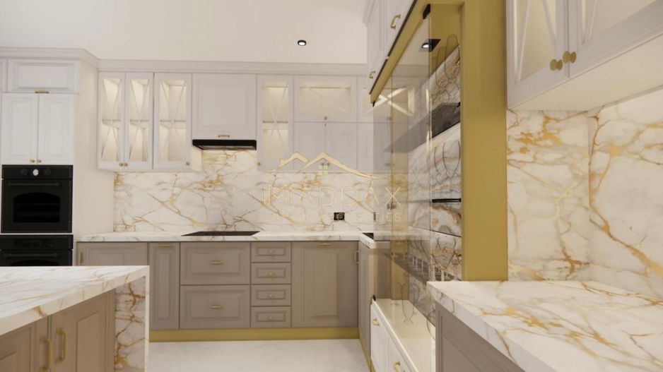 Penthouse Triplex Exclusivist *285mp* // Rooftop *93mp* // 2 Parking / Herastrau - Poză 86