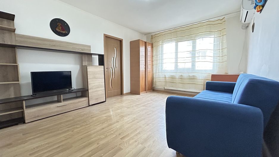 Apartament 2 camere Casa de Cultura - centrala termica | bloc 1978 - Poză 1