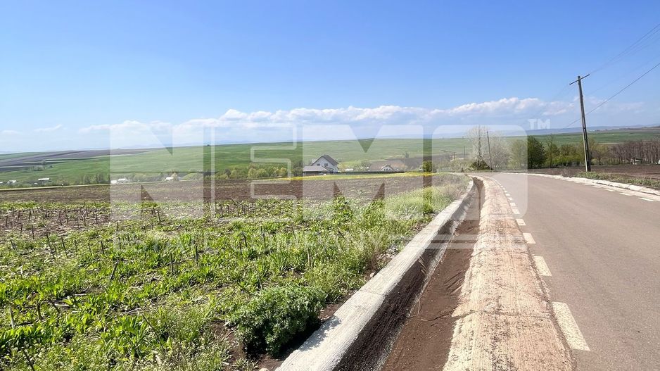 Teren Moara I 26Ari I Suceava/Moara I 7000 Euro/Ar - Poză 4