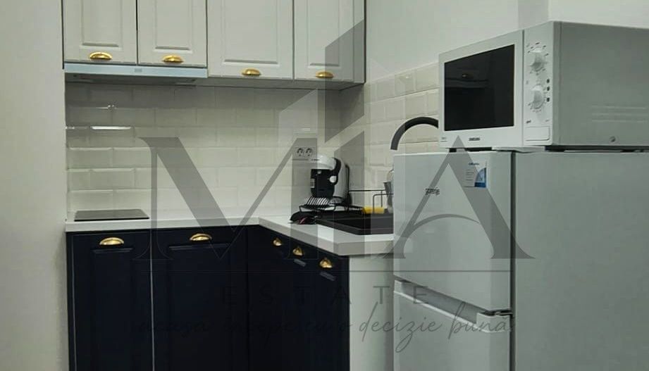 Apartament de inchiriat cu 2 camere in Sanmartin, Bihor - Poză 10