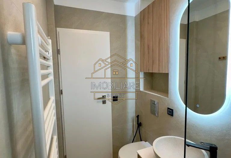 Apartament cu 2 camere la prima închiriere - Poză 9