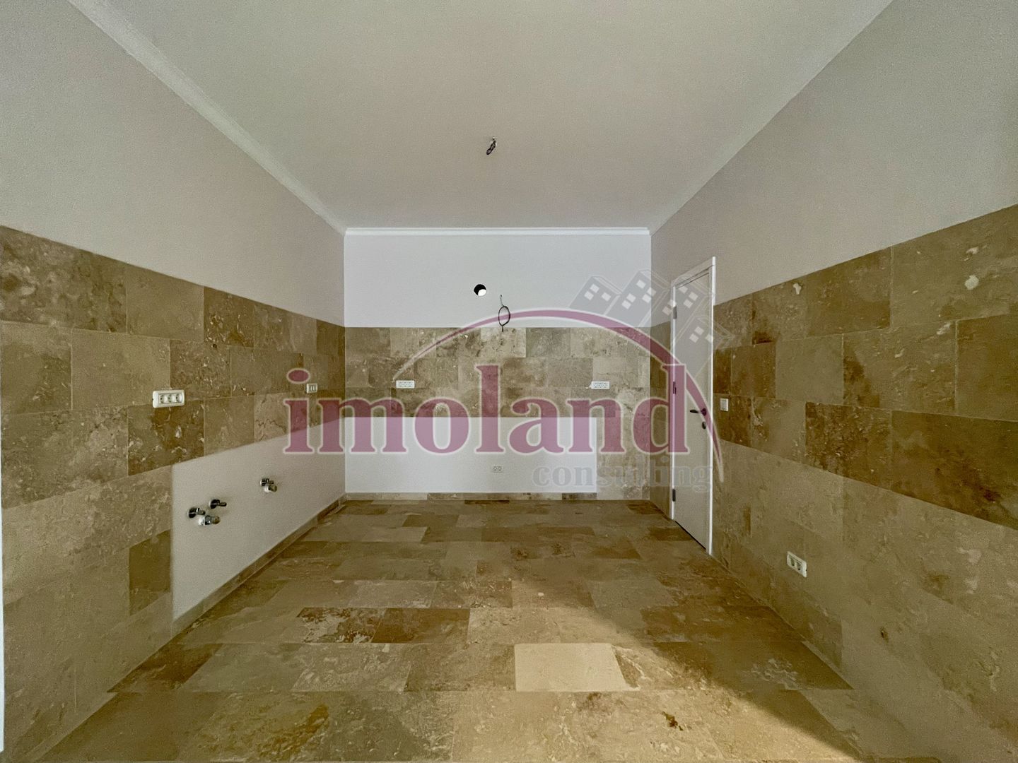 Inchiriere apartament 3 cam 104 mp, bloc nou 2025 - Tei / B. Văcărescu - Poză 6