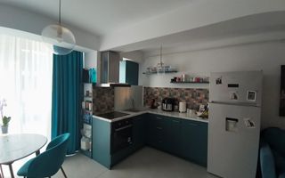 Apartament 3 camere | London Residence | 66 MP | Ultramodern | Mobilat - Poză 6