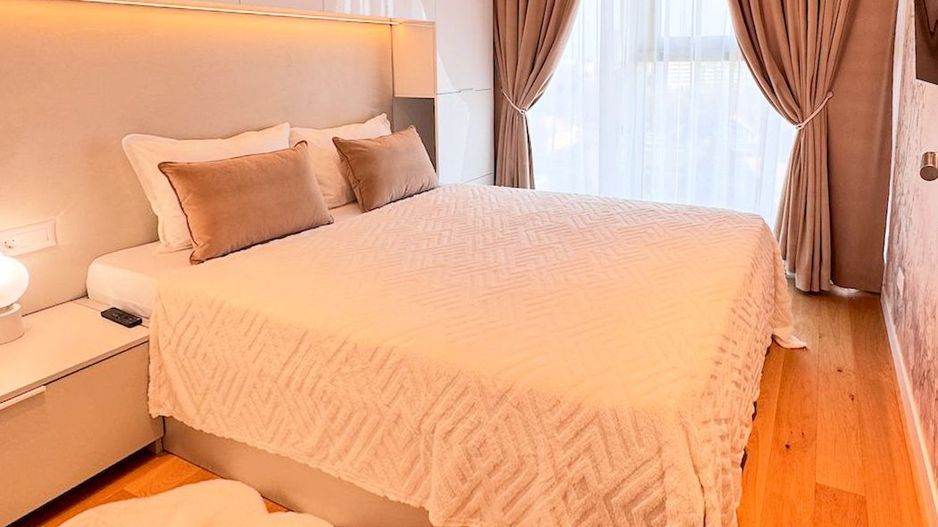 Chirie | Apartament 2 camere | Boxă inclusă | Vedere Lac | Floreasca - Poză 6