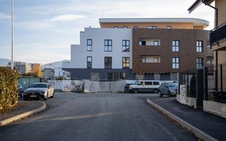 Apartament 2 Camere | Terasă 60 MP | Tractorul | Bloc Nou - Poză 3