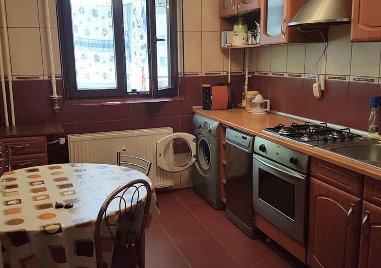 COMISION 0% 3 camere Dristor langa gura de metrou T594 - Poză 5