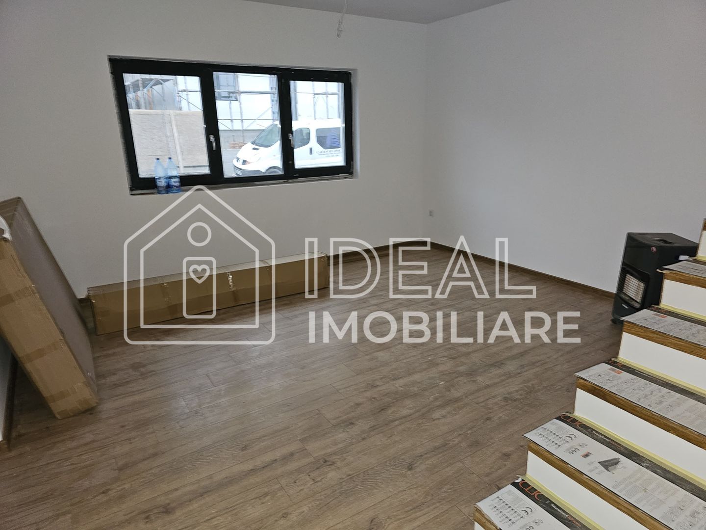 Duplex cu 4 camere si pivnita, in Cartierul Arhitectilor - Poză 12