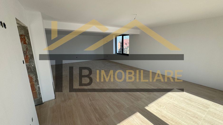 Apartament cu 3 camere, 107 mp, parcare, Zona Bulevardul Cetatii - Poză 4