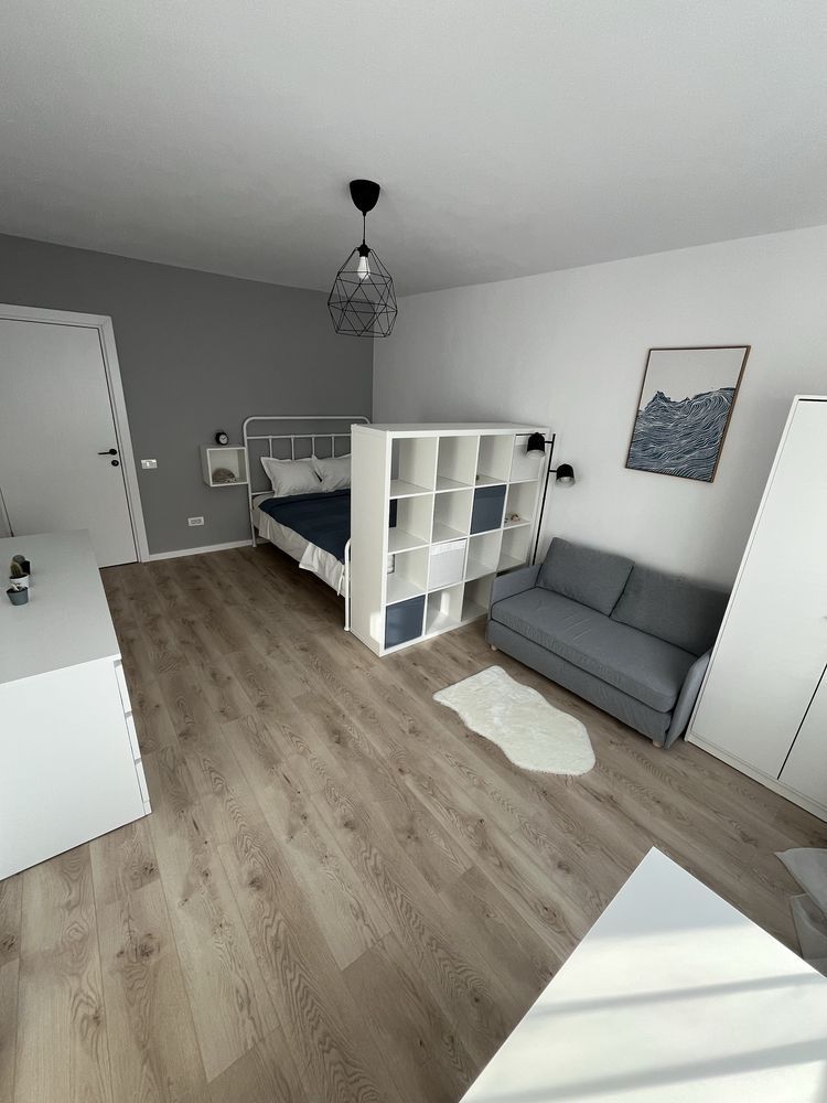 Garsonieră ideală pentru investiție zona Tineretului - Poză 3
