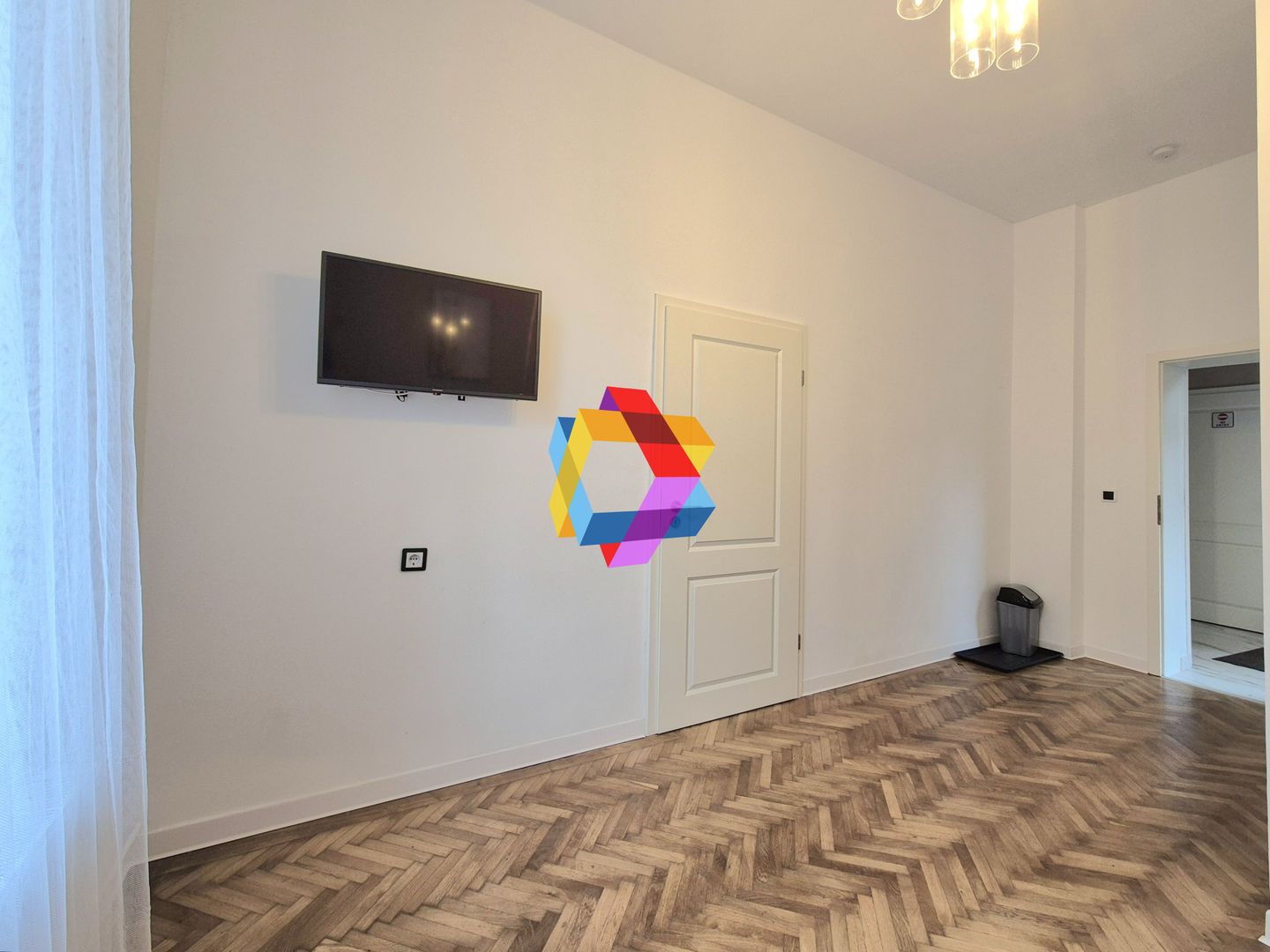 Spatiu comercial -242 mp - Poză 11