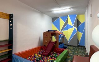 Afacere la cheie de vânzare | Loc de joaca pentru copii | Iosia - Poză 10