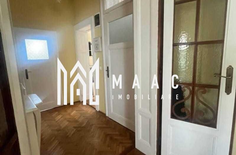 Apartament 3 camere | Curte | Garaj | Pivnita | Central - Poză 6