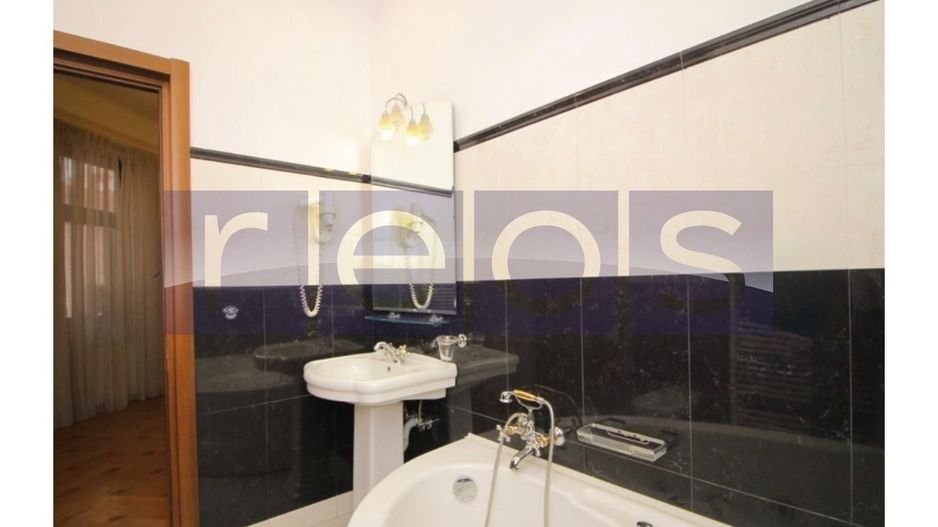 DOROBANTI-CAPITALE | INCHIRIERE DUPLEX IN VILA | 250MP | CURTE 300MP | - Poză 6
